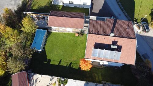 Schoenberg im Stubaital House | Casa Melissa