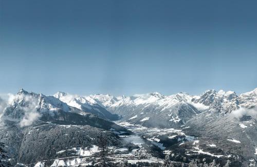 Schoenberg im Stubaital House | Casa Melissa