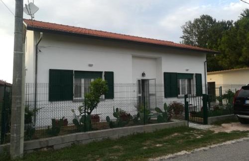 Savio House | Casa Melissa