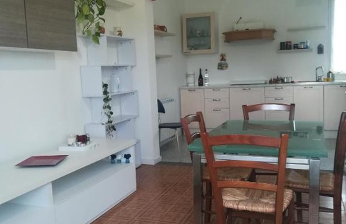 Savio House | Casa Melissa