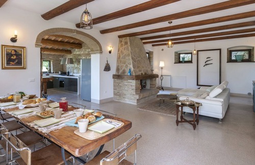 Montefelcino Villa | Casa Melograno 11+2, Emma Villas