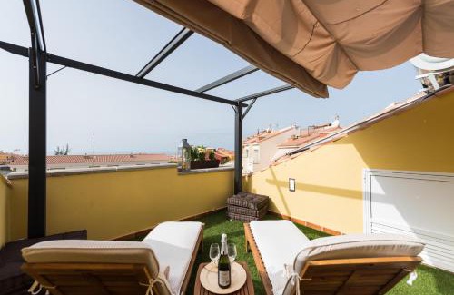 Arguineguin Apartment | Casa Mencey