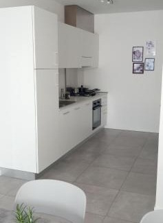 Fiume Veneto Apartment | casa MEV è un attico in centro a Fiume Veneto