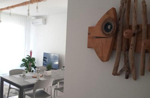 Fiume Veneto Apartment | casa MEV è un attico in centro a Fiume Veneto