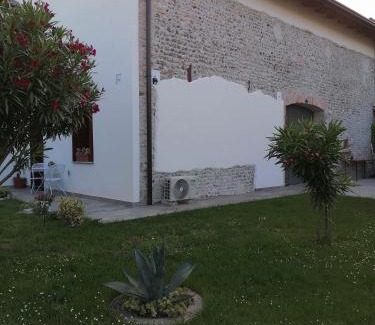 Zompicchia Apartment | Casa MI-RE-LA