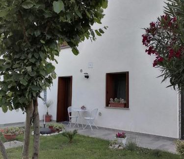 Zompicchia Apartment | Casa MI-RE-LA