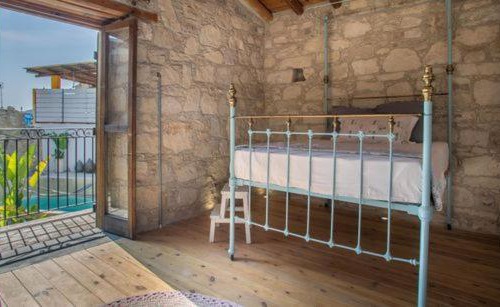 Fasoula Villa | Casa Mia