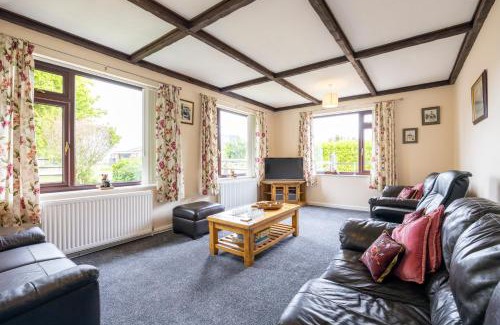 Tilney Fen End House | Casa Mia