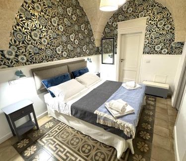 Pezze di Greco House | Casa Mida - Guest House