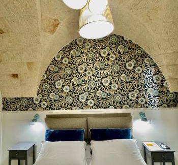 Pezze di Greco House | Casa Mida - Guest House