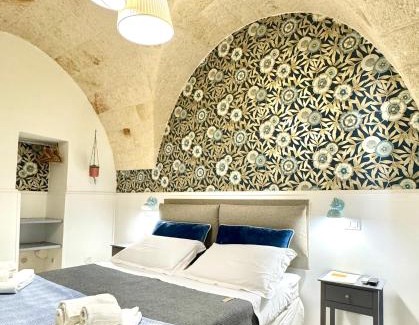 Pezze di Greco House | Casa Mida - Guest House