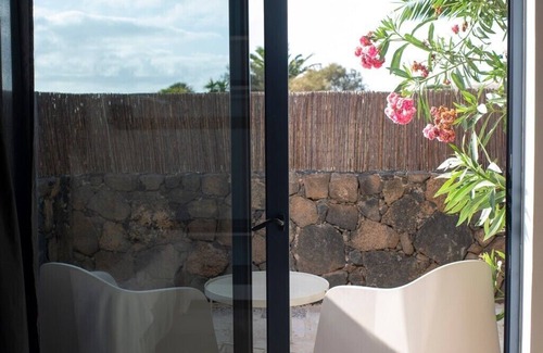 La Oliva Villa | Casa Mila with heated pool in El Roque