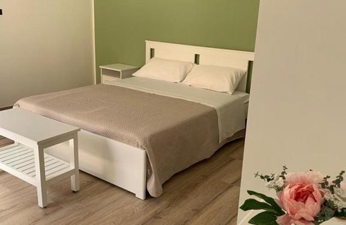 Statte Apartment | Casa Mimì