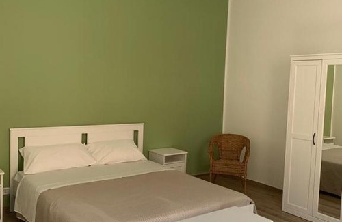 Statte Apartment | Casa Mimì