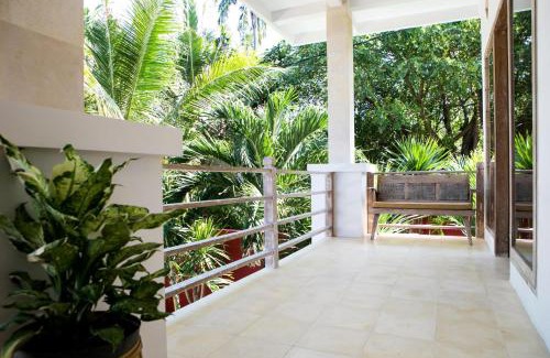 Padangbai Villa | CASA MIMBA - Seaview Private Pool Villa Padangbai