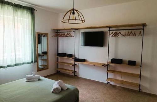 Francavilla di Sicilia Apartment | Casa Mimma