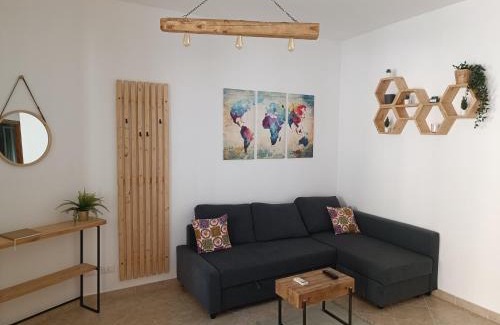 Francavilla di Sicilia Apartment | Casa Mimma