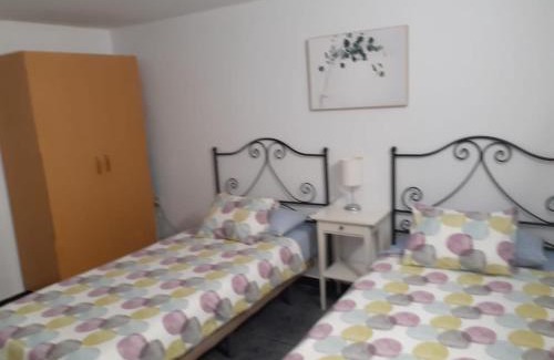 La Aldea de San Nicolas Apartment | Casa Mina
