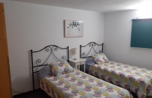 La Aldea de San Nicolas Apartment | Casa Mina
