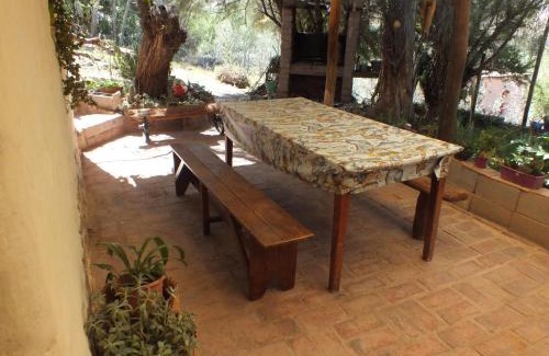 Maimara House | Casa Minerva, construcción de materiales autoctonos