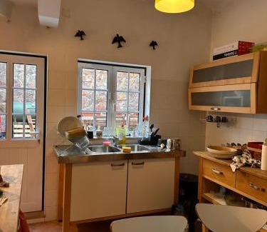 Sao Salvador Villa | Casa Mira