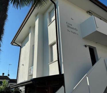 Torre di Fine House | Casa Mirabella