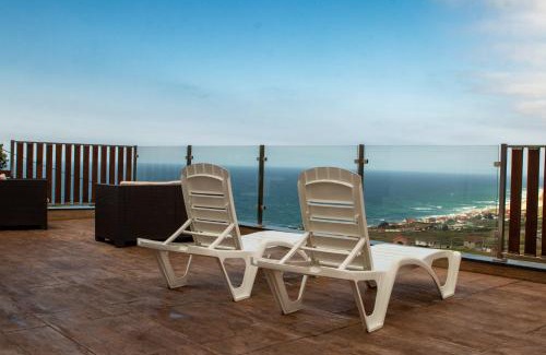 Carballo House | Casa Mirador al Atlántico , Razo, Costa da Morte