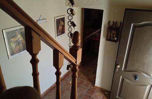 Aroche House | Casa Mirador Los Bravos