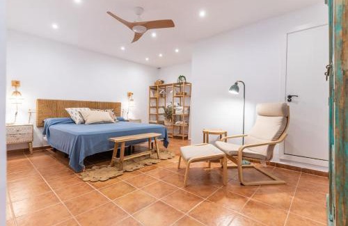 San Jose House | Casa Mirador - San José