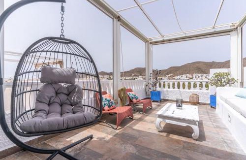 San Jose House | Casa Mirador - San José