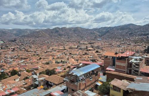 San Blas Apartment | Casa Mirador SanBlas Quilla