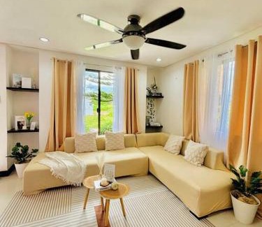 Amadeo Apartment | Casa Miranda Entire House in Tagaytay