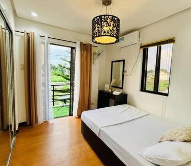 Amadeo Apartment | Casa Miranda Entire House in Tagaytay