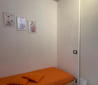 Colonna Apartment | Casa MiRo