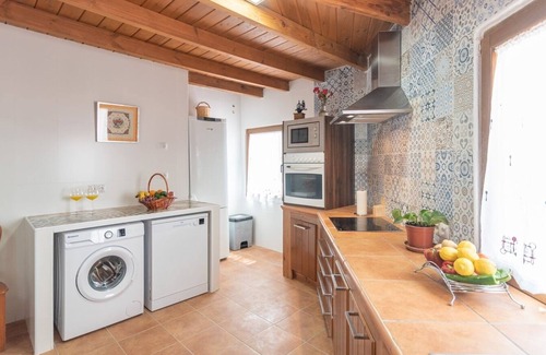 Casabermeja Villa | Casa Mis Niñas Casabermeja by Ruralidays