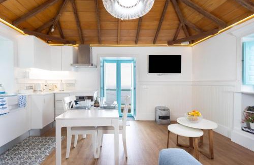 El Tanque Villa | casa mo Tenerife