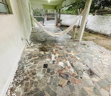 Mairipora Apartment | Casa Mobiliada 01 dormitório - Serra da Cantareira