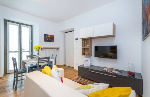 Borgo Dora Apartment | Casa Molassi in Borgo Dora by Wonderful Italy