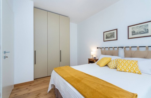 Borgo Dora Apartment | Casa Molassi in Borgo Dora by Wonderful Italy