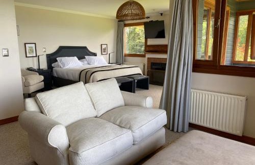 Llanquihue Hotel | Casa Molino Hotel Boutique & Restaurant Puerto Varas