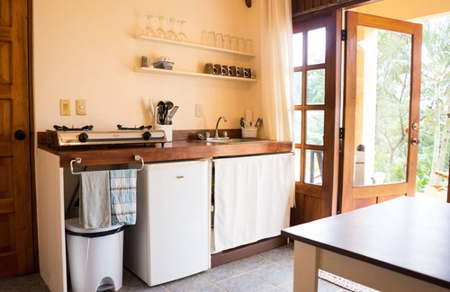 Tamarindo House | Casa Monacita, Breathtaking Ocean Views, Beach Walking Distance