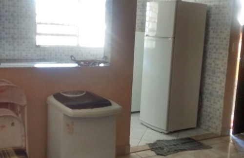 Mongagua House | Casa Mongagua - Jussara