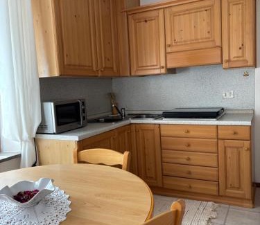 Santo Stefano di Cadore Apartment | Casa Monica