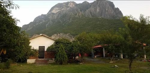 Hidalgo Apartment | Casa Montaña