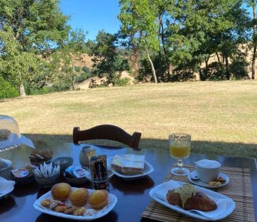 Urbania Apartment | Casa Monte Santo