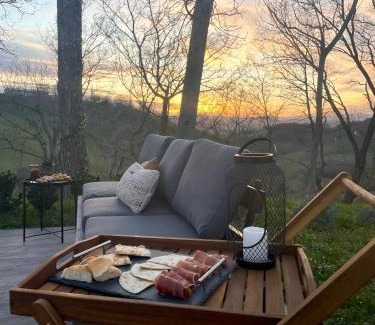 Urbania Apartment | Casa Monte Santo