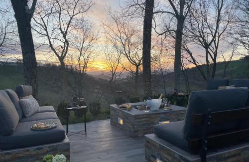 Urbania Apartment | Casa Monte Santo