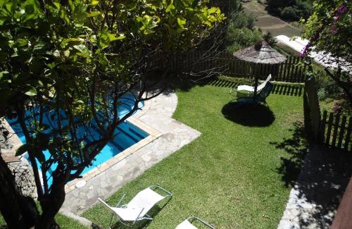 San Ambrosio House | Casa Montecote Eco Resort