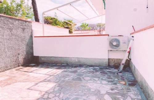 Marina di Campo Apartment | Casa Montecristo