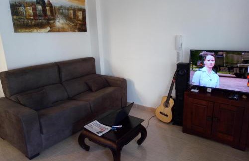 Castillo de Montemar Apartment | Casa Montemar Algorfa Spain